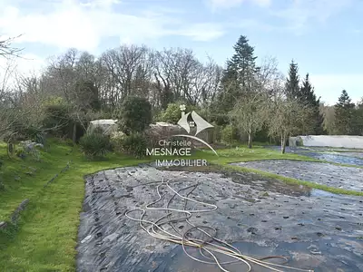 Maison, 85 m²