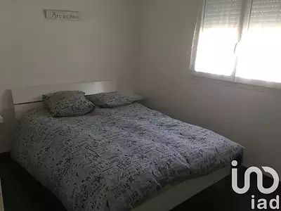 Maison, 92 m²