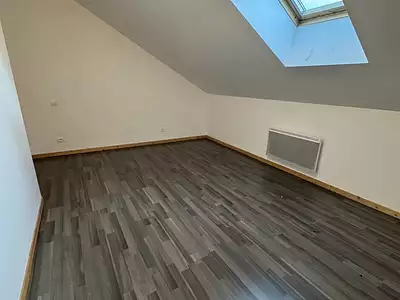 Appartement, 82 m²