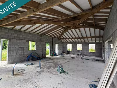 Maison, 111 m²