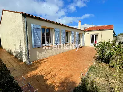 Maison, 140 m²
