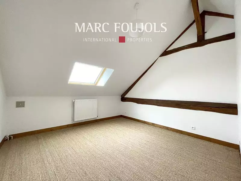 Maison, 167 m²