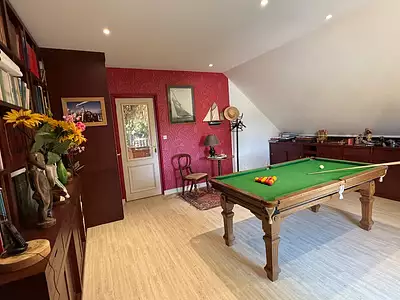 Maison, 200 m²