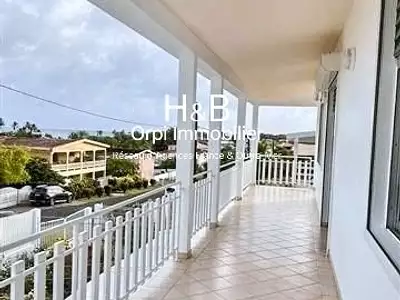 Appartement, 103 m²