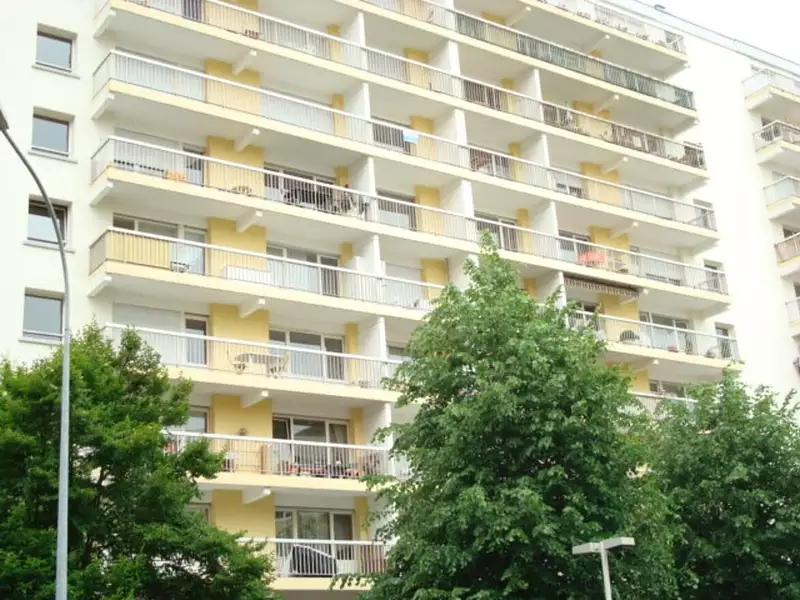 Appartement, 44,42 m²