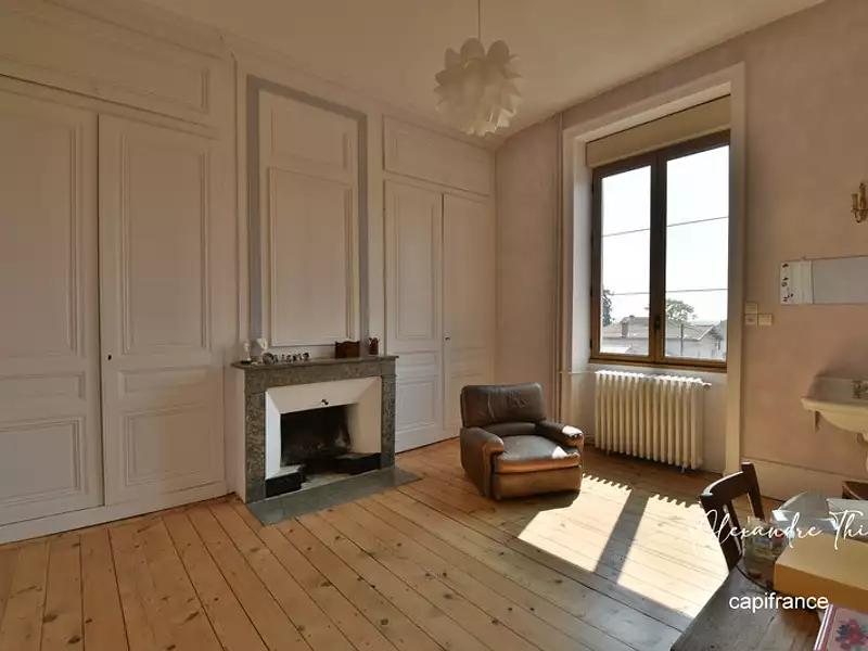 Maison, 361 m²