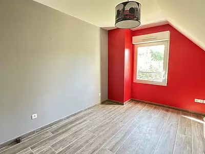 Maison, 112 m²