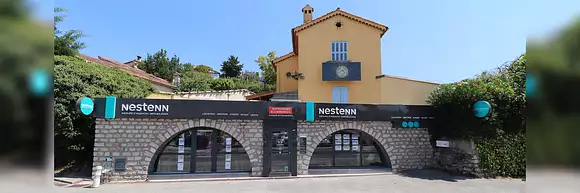 Nestenn Dracénie