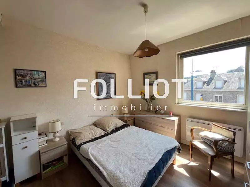 Appartement, 86 m²