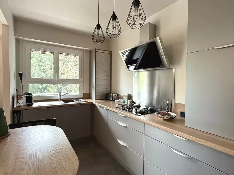 Appartement, 63,79 m²