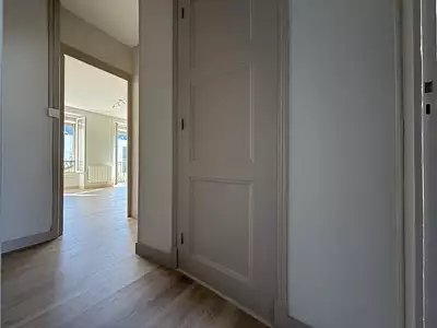 Appartement, 46,93 m²