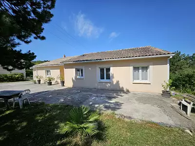 Maison, 150 m²