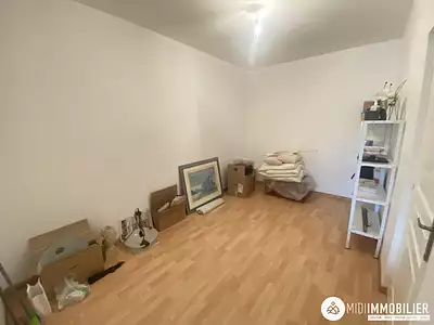 Appartement, 76,37 m²