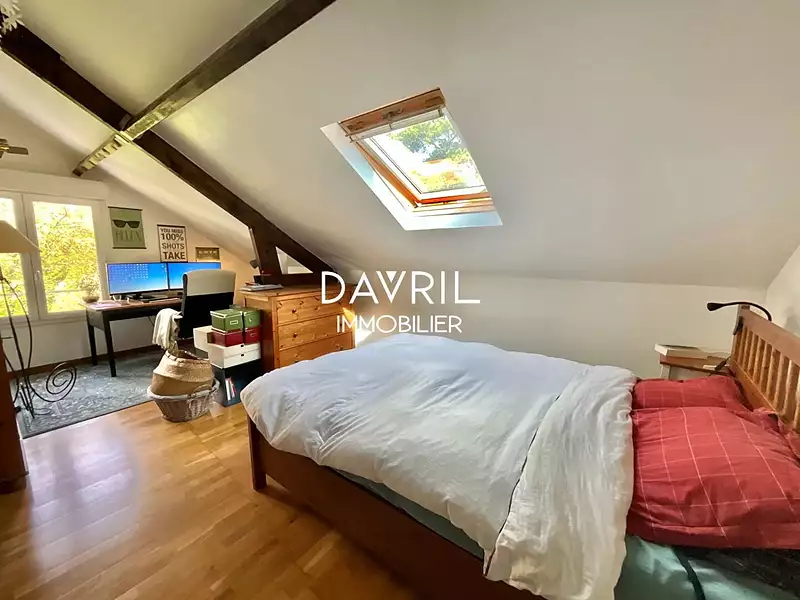 Maison, 170 m²