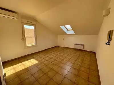 Appartement, 45 m²