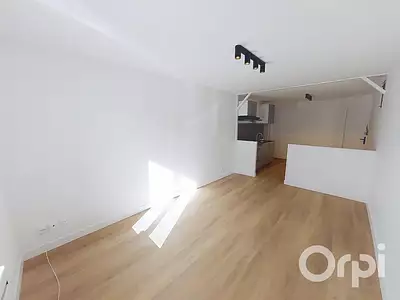 Appartement, 28 m²