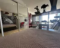 Appartement, 45,18 m²