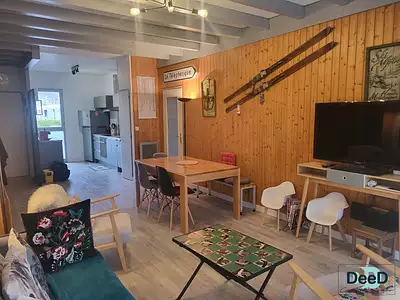 Appartement, 72 m²
