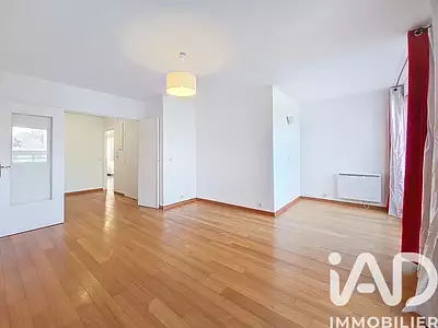 Appartement, 83 m²