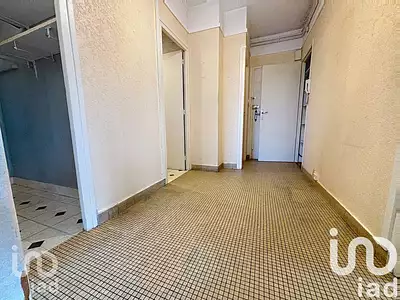 Appartement, 52 m²