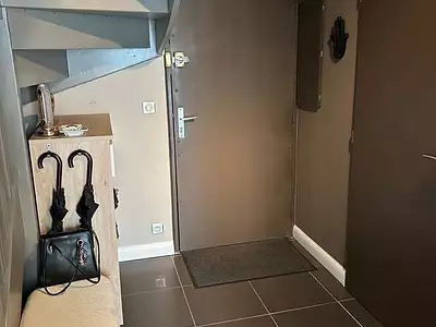 Appartement, 78,7 m²