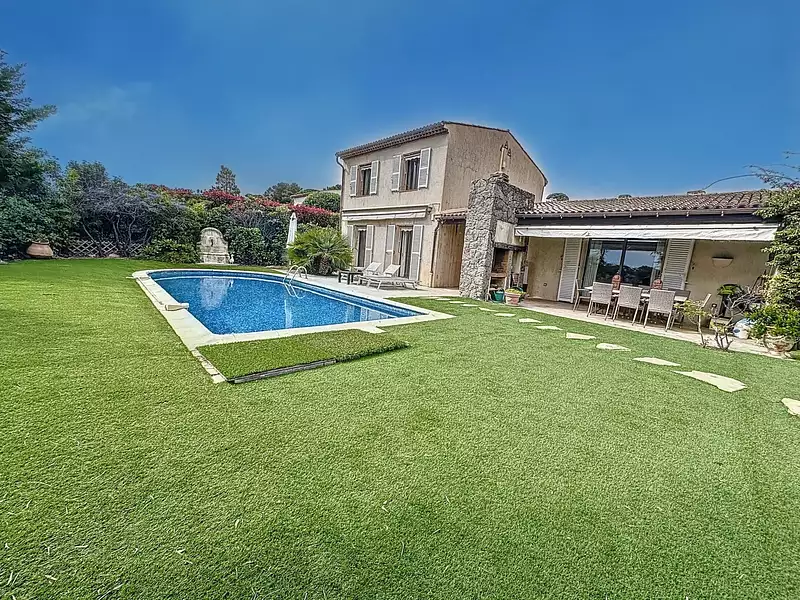 Maison, 137,75 m²