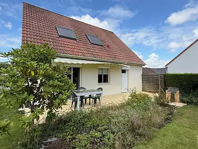 Maison, 94,6 m²