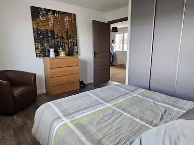 Maison, 80 m²