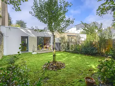 Maison, 61,07 m²