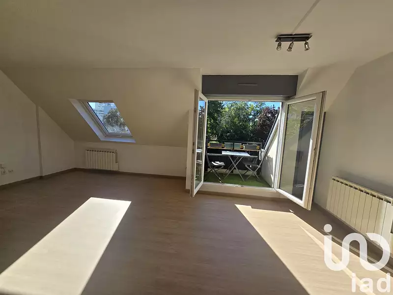 Appartement, 49 m²