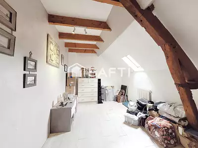 Maison, 159 m²