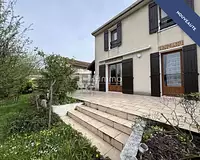 Maison a louer sarcelles - 4 pièce(s) - 90 m2 - Surfyn