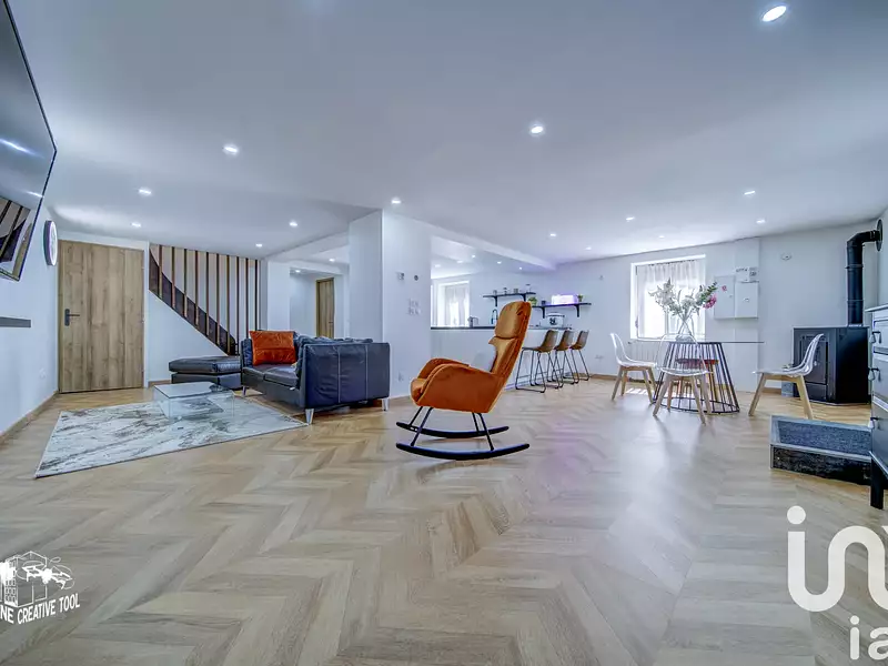 Maison, 130 m²