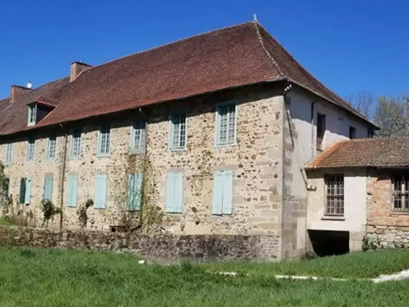 Maison, 342 m²