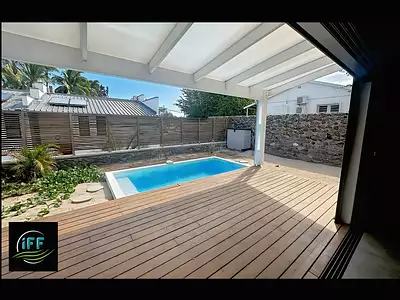 Maison, 100,45 m²