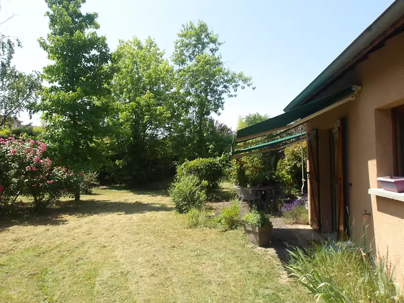Maison, 112 m²