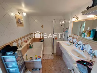 Maison, 290 m²