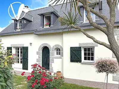 Maison, 78,2 m²