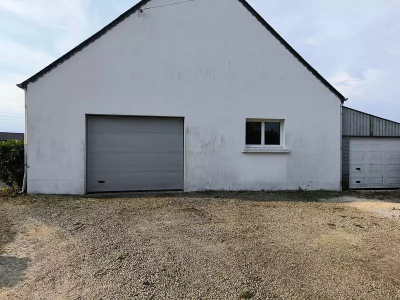 Maison, 127 m²