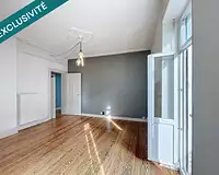 Appartement, 83 m²