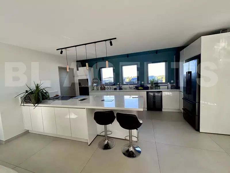 Maison, 137,5 m²