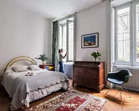 Appartement, 179 m²