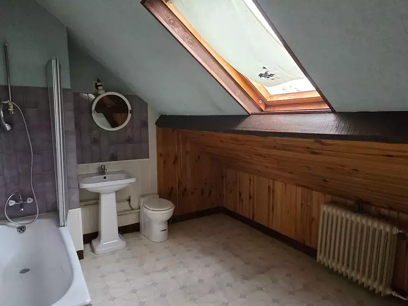 Maison, 137,22 m²