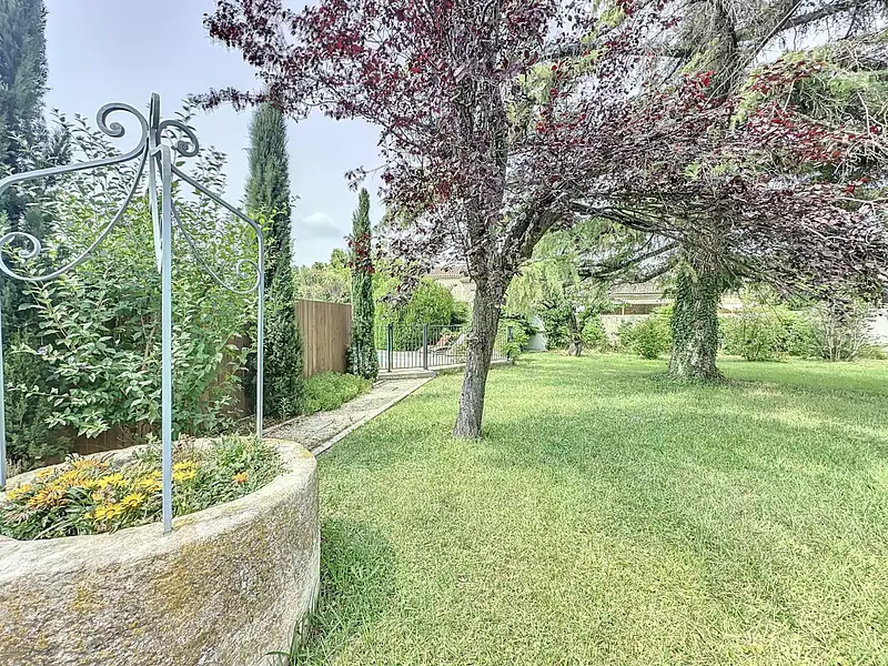 Maison, 390 m²