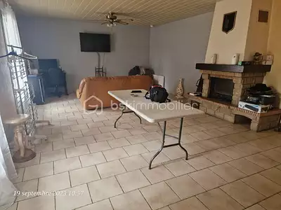 Maison, 173 m²