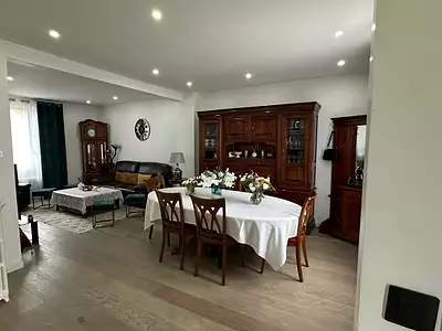 Maison, 130 m²