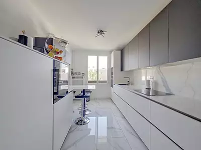 Appartement, 210 m²