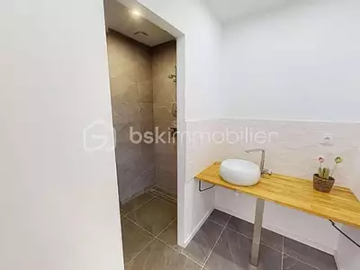 Maison, 131 m²
