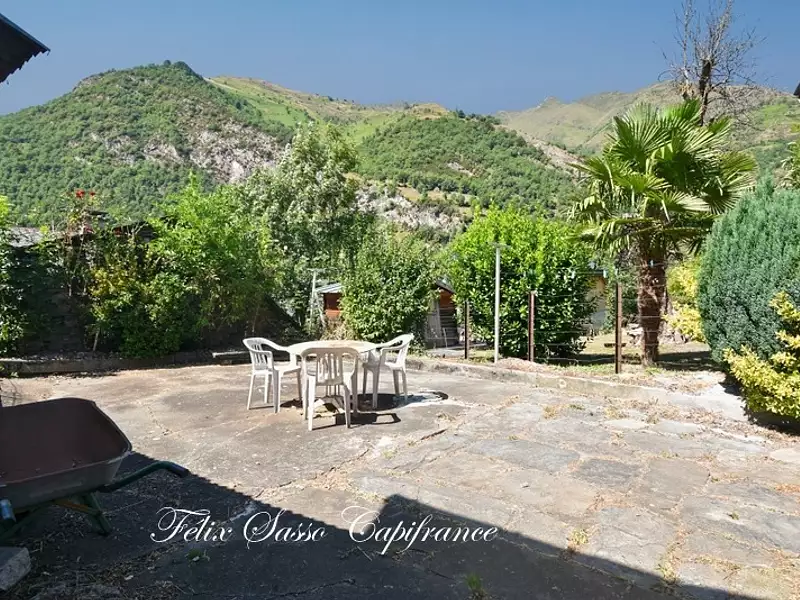 Maison, 145 m²