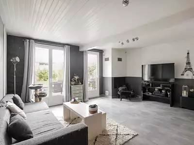 Maison, 104 m²